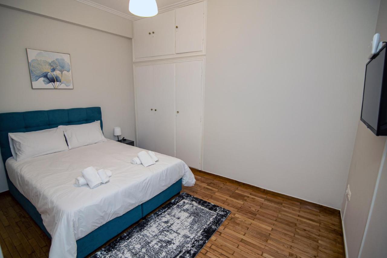 Nobili Guesthouse Aten Exteriör bild