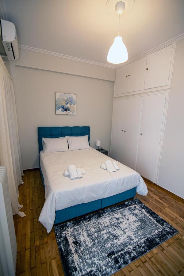 Nobili Guesthouse Aten Exteriör bild